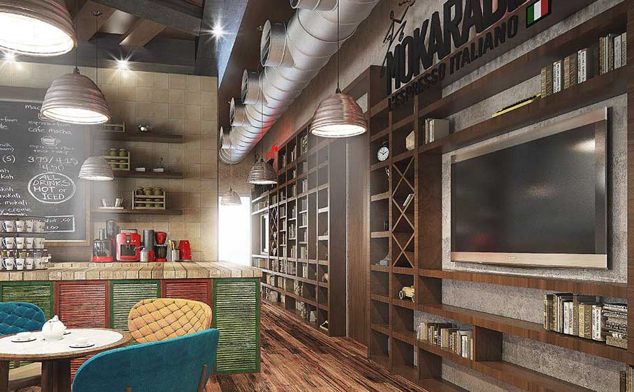  Aura Hospitality - MocaArabia Ezdan