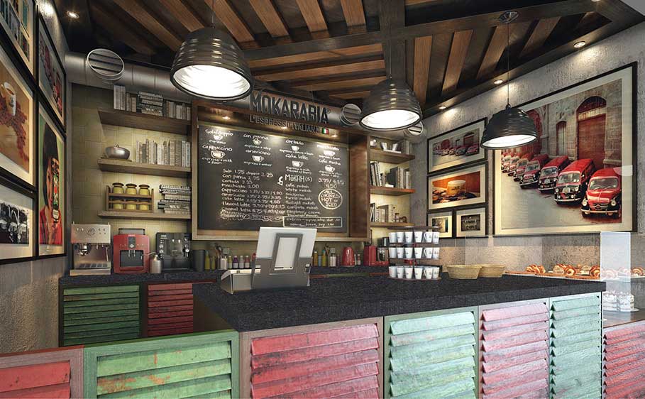  Aura Hospitality - MocaArabia kiosh