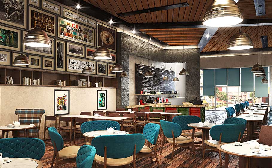  Aura Hospitality - MocaArabia Pearl