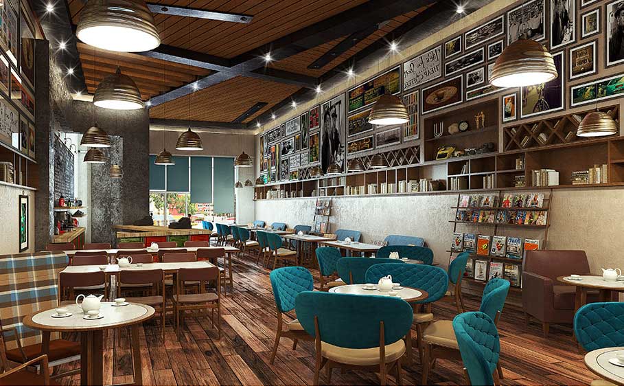  Aura Hospitality - MocaArabia Pearl