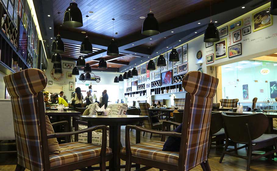  Aura Hospitality - MocaArabia Pearl