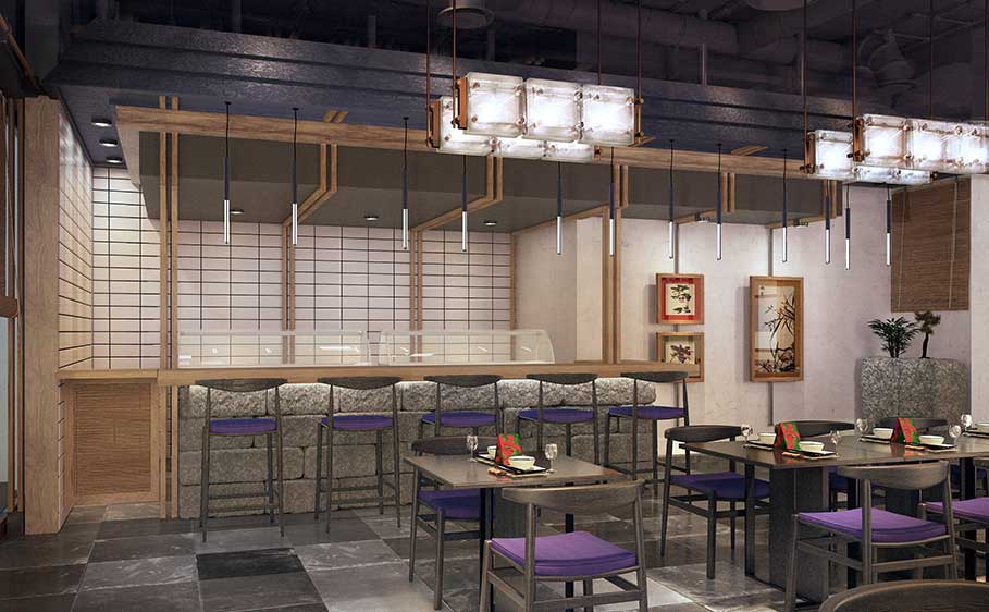 Aura Hospitality - Tipinyaki