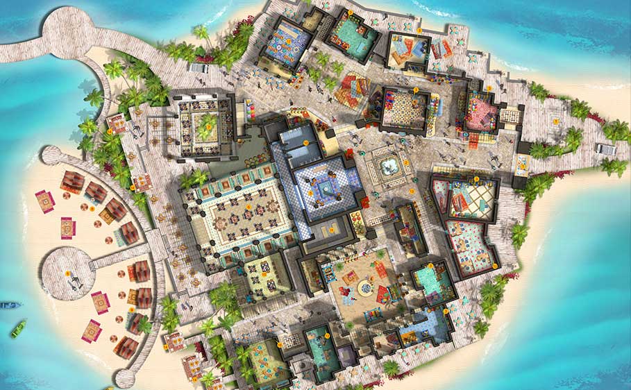 beach-club