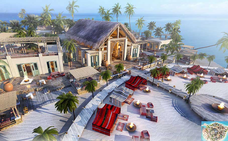 beach-club