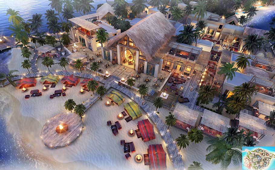 beach-club