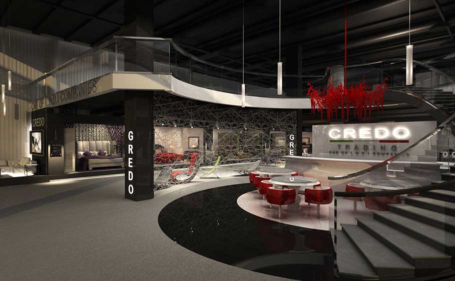 creado-showroom