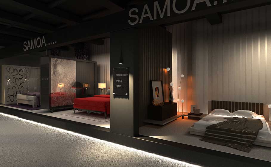 creado-showroom