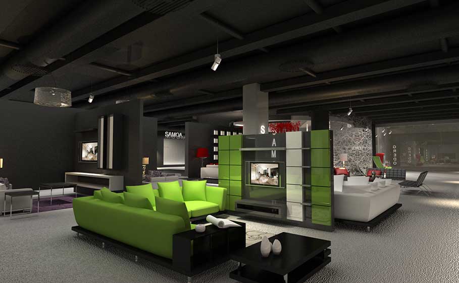 creado-showroom