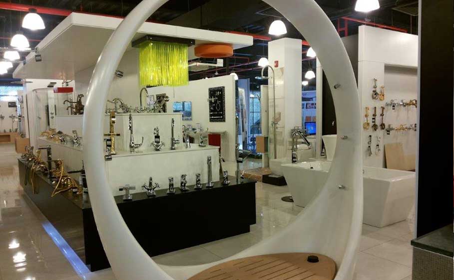 creado-showroom