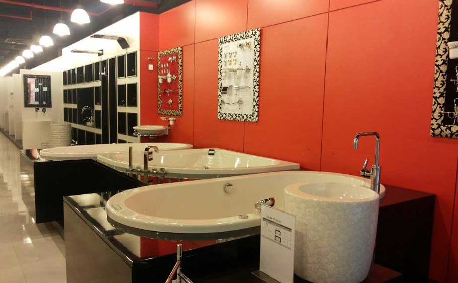 creado-showroom
