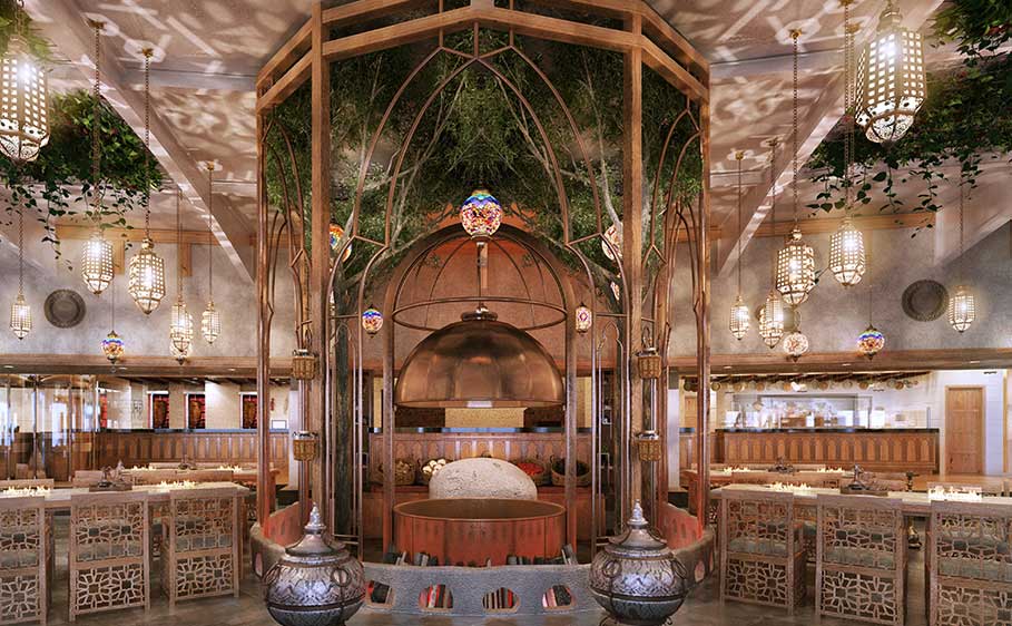 Katara Hospitality - Bisana