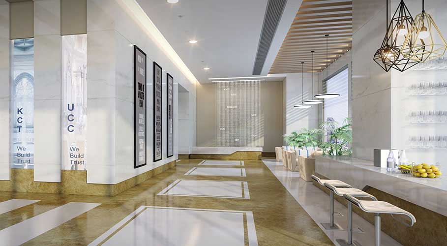Lusail Office