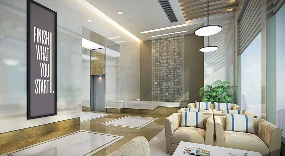 Lusail Office