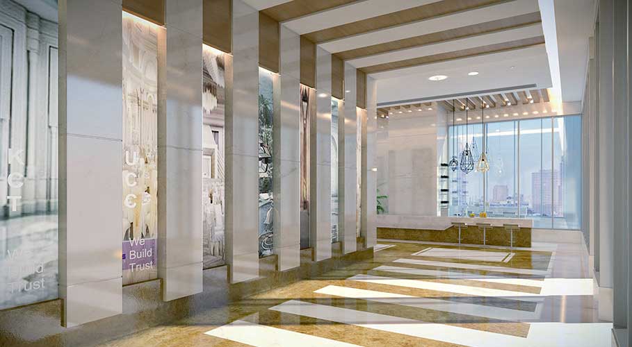 Lusail Office