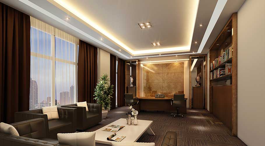 Lusail Office