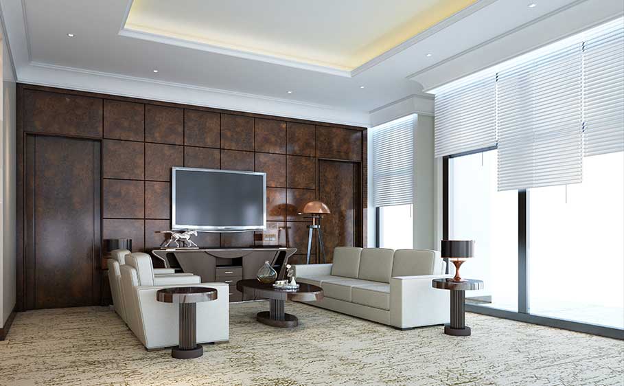 Lusail Office