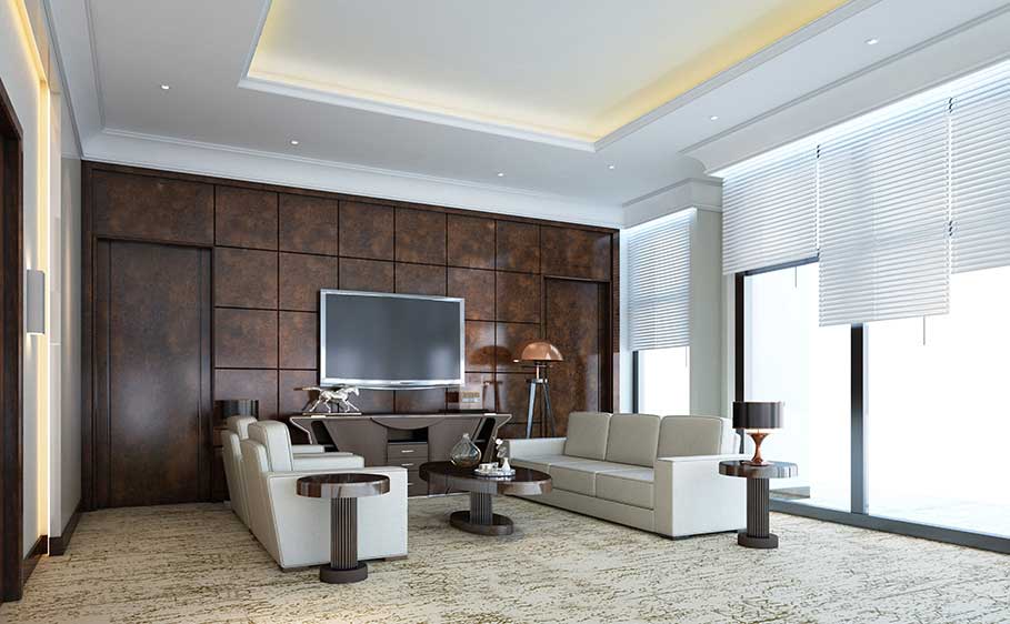 Lusail Office
