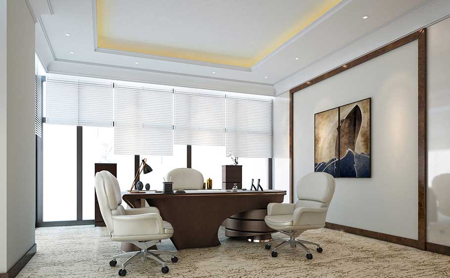 Lusail Office