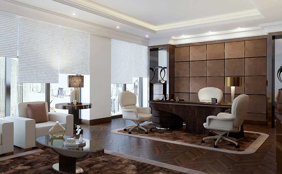 Lusail Office