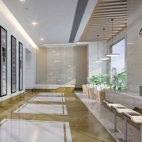 Highness projects