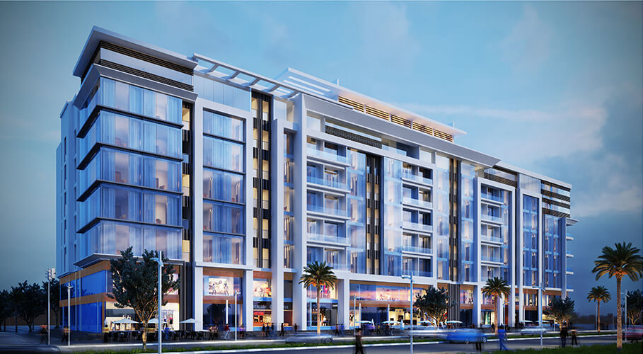 Oman Complex