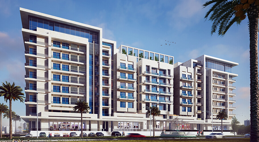 Oman Complex
