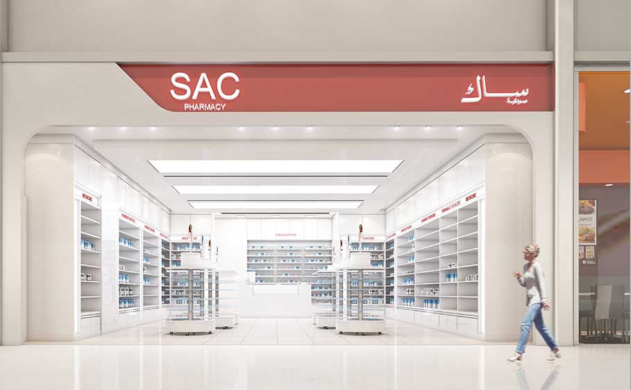 SAC Pharmacy