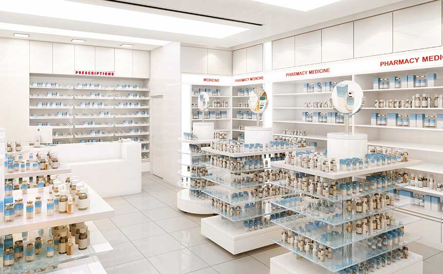 SAC Pharmacy
