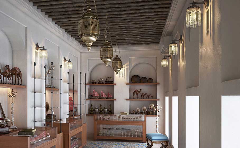 Trivoli Hotel - Heritage