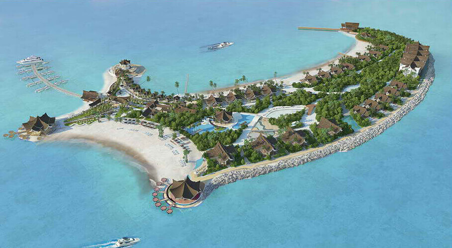 Island Thai Them