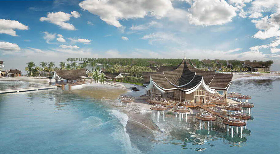Island Thai Them