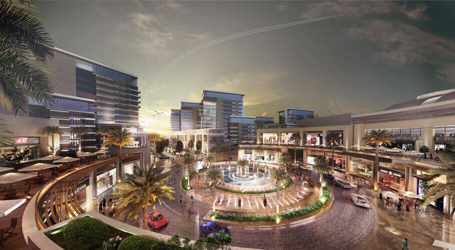 Century City