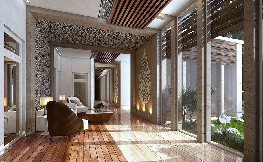 Al Wakra Hospital