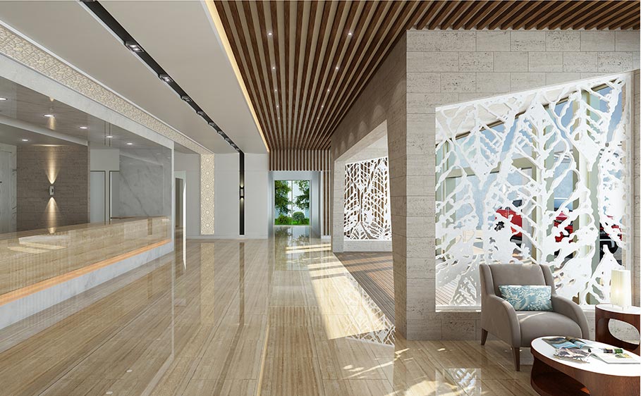 Al Wakra Hospital