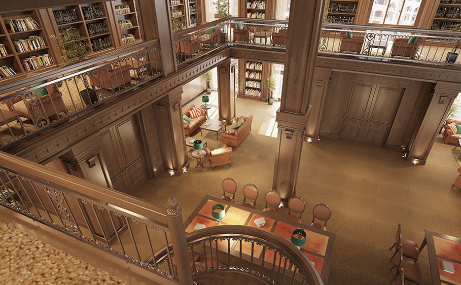 Bookstore