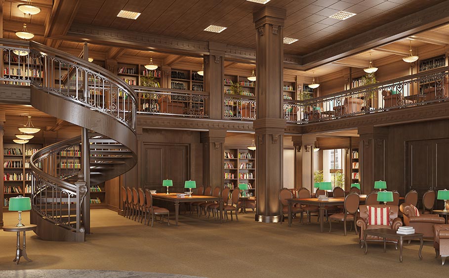 Bookstore