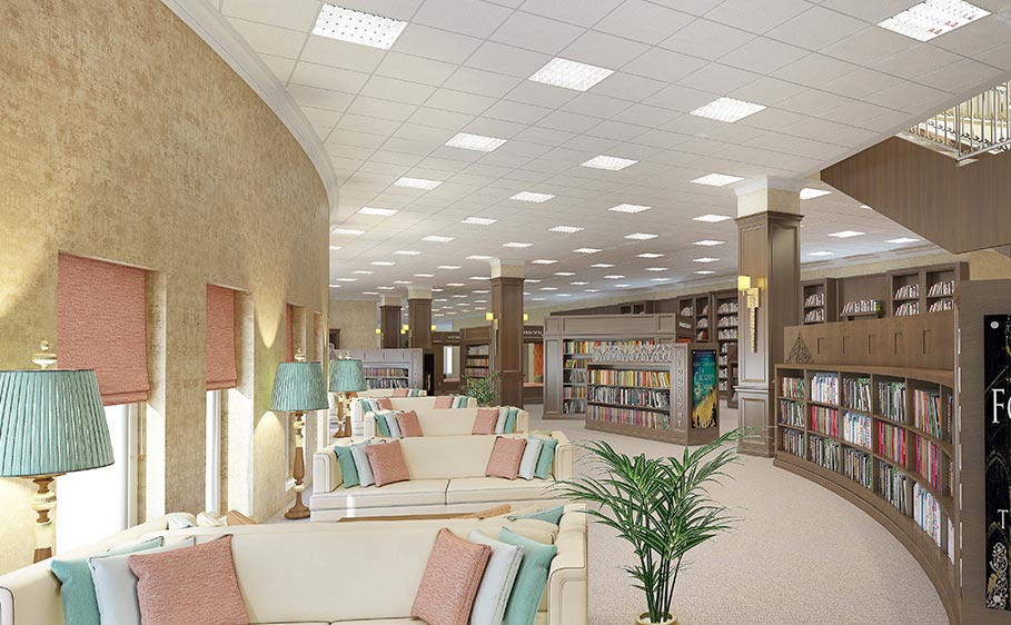 Bookstore