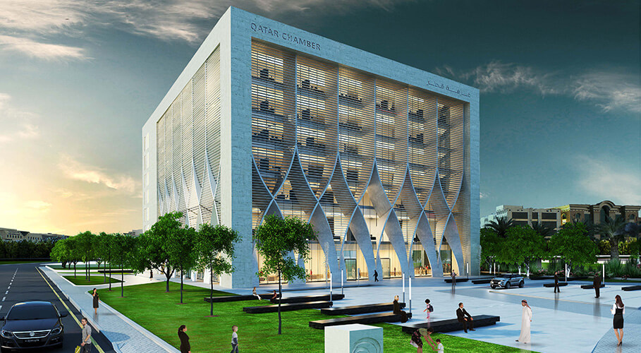 Qatar Chamber of Commerce