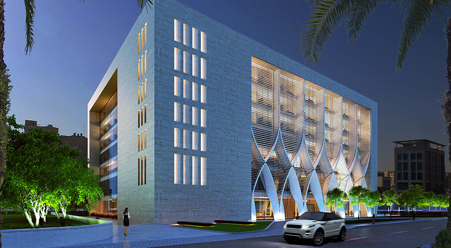 Qatar Chamber of Commerce