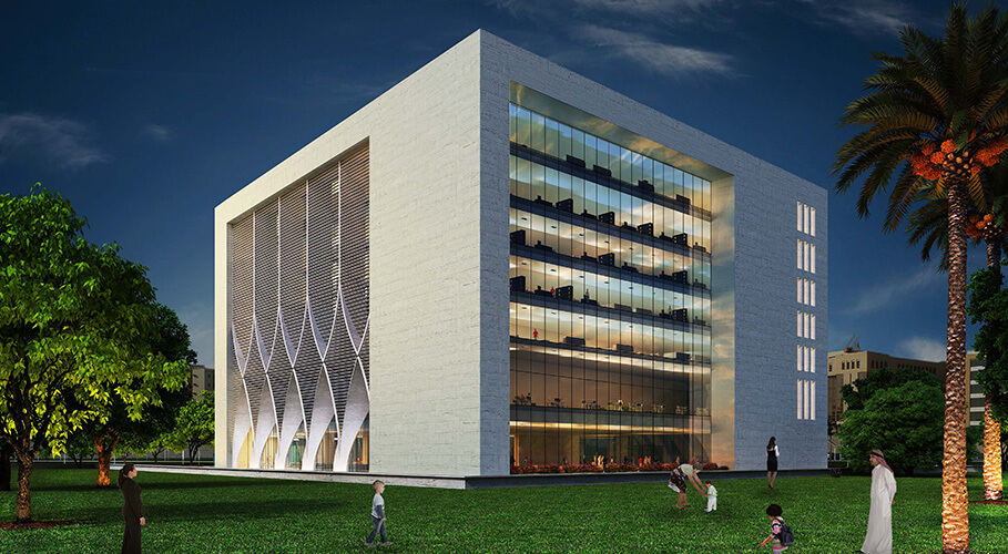 Qatar Chamber of Commerce