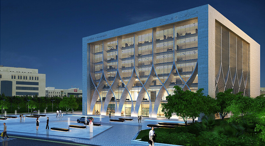 Qatar Chamber of Commerce